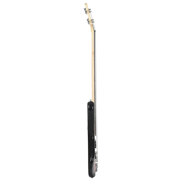 E-Bass für Anfänger 4/4 mit Tasche
