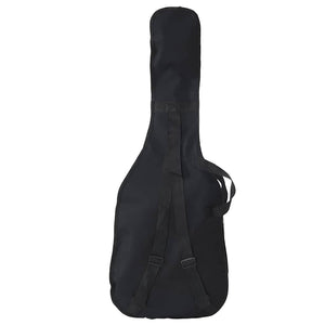 E-Bass Anfänger Set mit Tasche 4/4