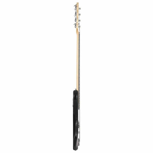 E-Bass Anfänger Set mit Tasche 4/4
