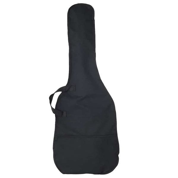 E-Bass Anfänger Set mit Tasche 4/4