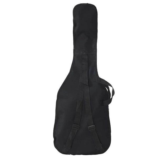 E-Bass für Anfänger mit Tasche, 4/4 Größe