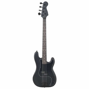 E-Bass für Anfänger mit Tasche, 4/4 Größe