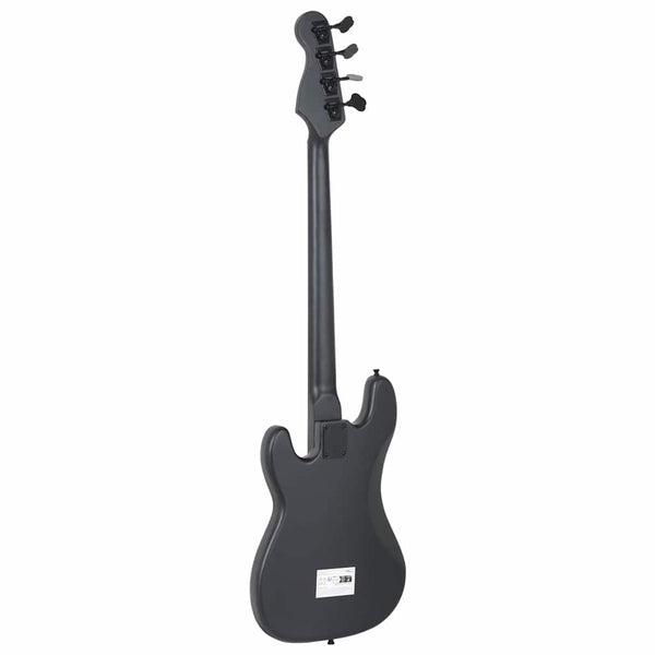 E-Bass für Anfänger mit Tasche, 4/4 Größe