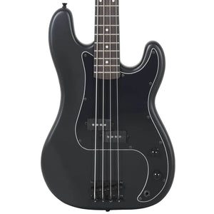 E-Bass für Anfänger mit Tasche, 4/4 Größe