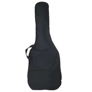 E-Bass für Anfänger mit Tasche, 4/4 Größe