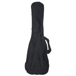 3/4 E-Gitarre für Kinder mit Tasche