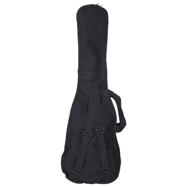 3/4 E-Gitarre für Kinder mit Tasche