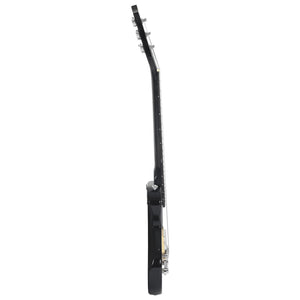 3/4 E-Gitarre für Kinder mit Tasche