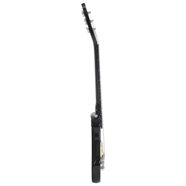 3/4 E-Gitarre für Kinder mit Tasche