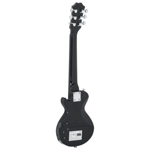 3/4 E-Gitarre für Kinder mit Tasche