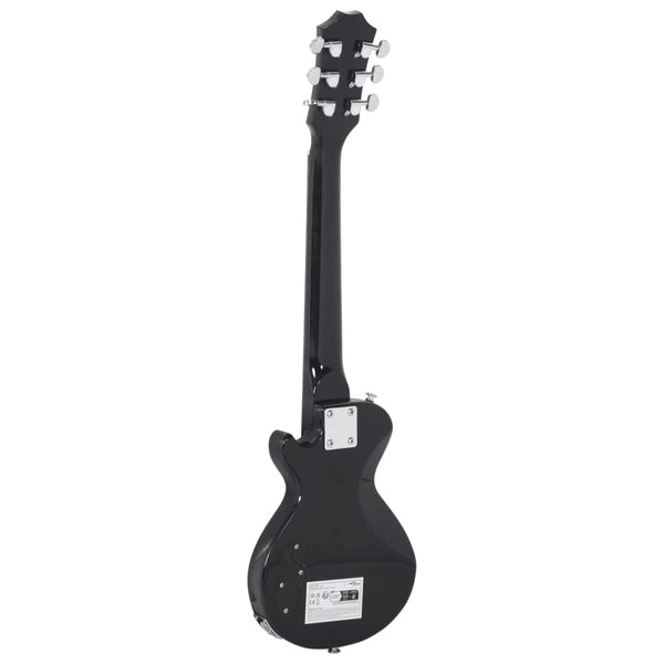 3/4 E-Gitarre für Kinder mit Tasche