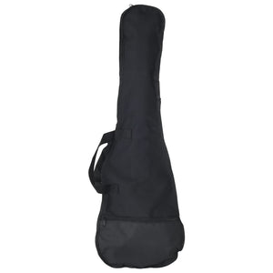 3/4 E-Gitarre für Kinder mit Tasche