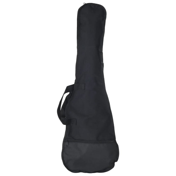 3/4 E-Gitarre für Kinder mit Tasche