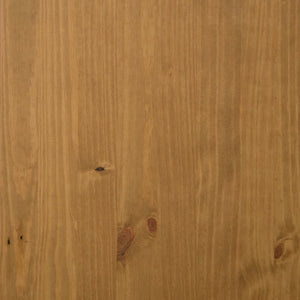 TV-Schrank Kiefer Massivholz 158 cm
