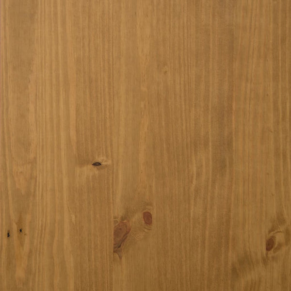 Massivholz Kiefer Sideboard 80 cm