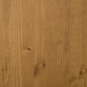 Highboard Kiefer Massivholz 92 cm