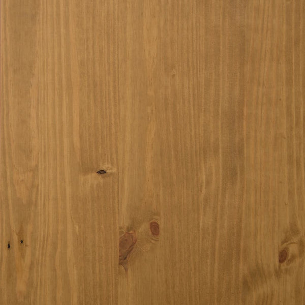 Highboard Kiefer Massivholz 92 cm