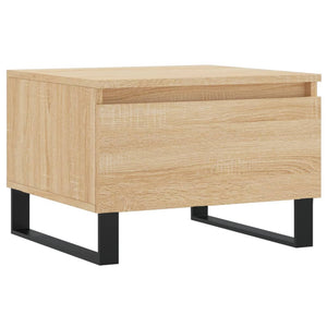 Couchtische 2er-Set Sonoma-Eiche