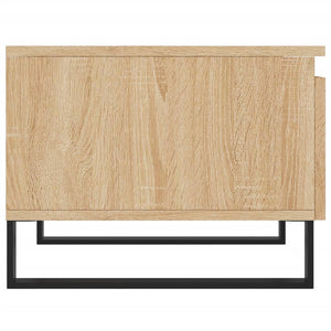 Couchtische 2er-Set Sonoma-Eiche
