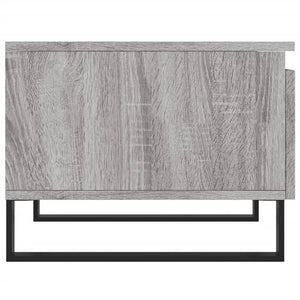 Couchtische 2er Set Grau Sonoma