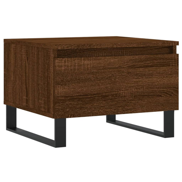 Couchtische 2er Set Eichenoptik