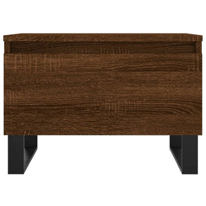 Couchtische 2er Set Eichenoptik