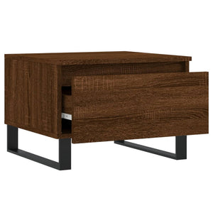 Couchtische 2er Set Eichenoptik