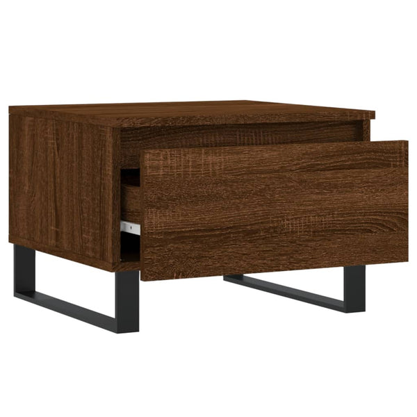 Couchtische 2er Set Eichenoptik