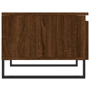 Couchtische 2er Set Eichenoptik