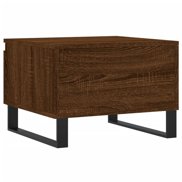 Couchtische 2er Set Eichenoptik