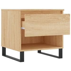Couchtische 2er Set Sonoma-Eiche