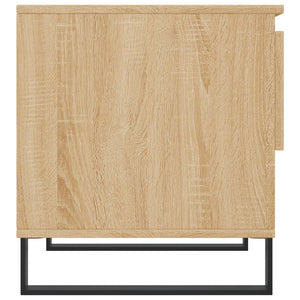 Couchtische 2er Set Sonoma-Eiche