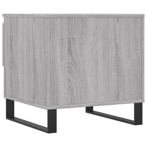 Couchtische 2er Set Grau Sonoma