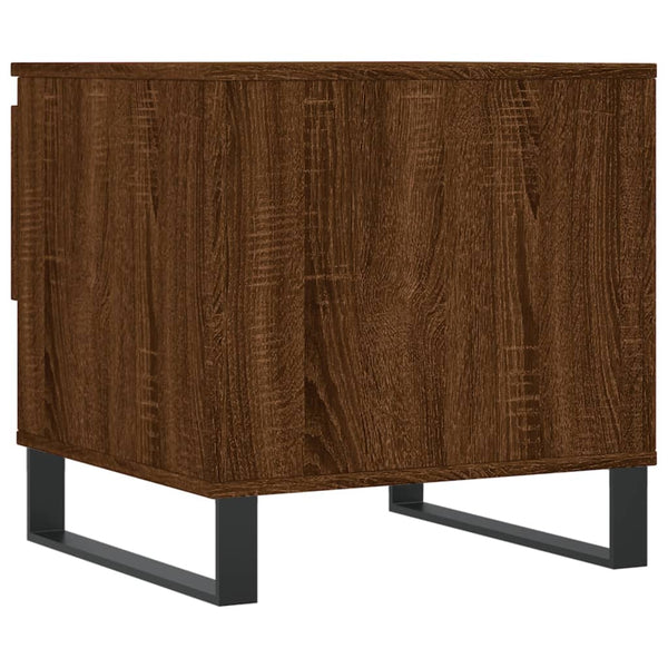 Couchtische 2er Set Eichenoptik