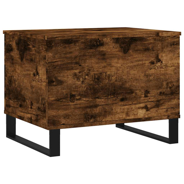 Couchtisch Räuchereiche 60x45cm