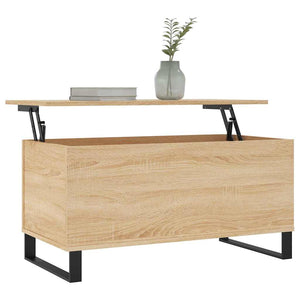 Sonoma Eiche Couchtisch, 90 cm