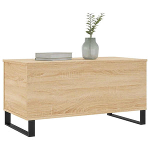 Sonoma Eiche Couchtisch, 90 cm