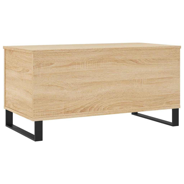 Sonoma Eiche Couchtisch, 90 cm