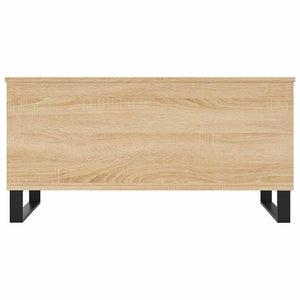 Sonoma Eiche Couchtisch, 90 cm