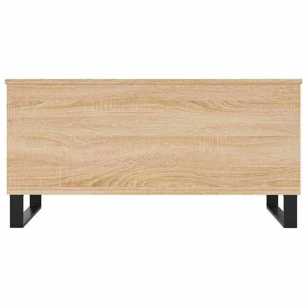 Sonoma Eiche Couchtisch, 90 cm