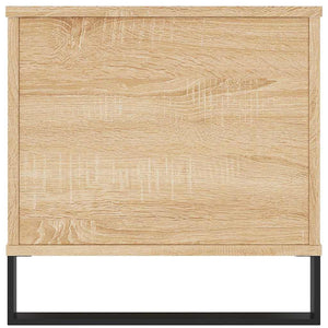 Sonoma Eiche Couchtisch, 90 cm