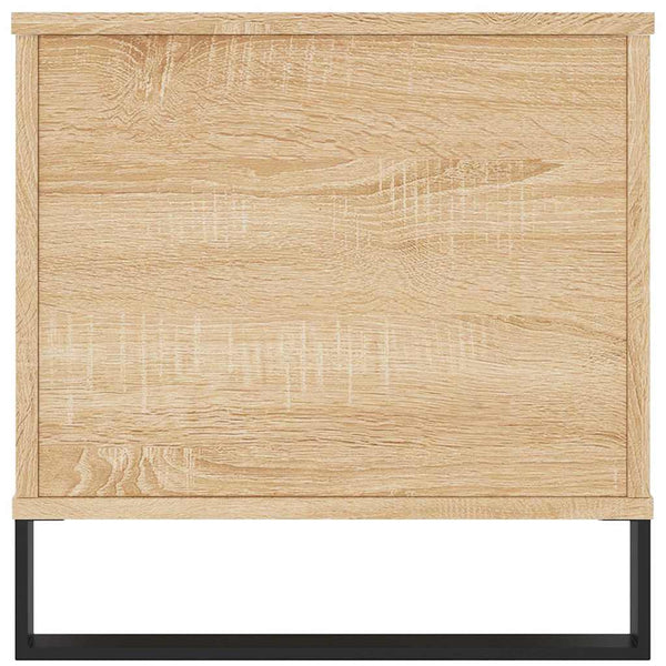Sonoma Eiche Couchtisch, 90 cm