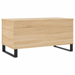 Sonoma Eiche Couchtisch, 90 cm