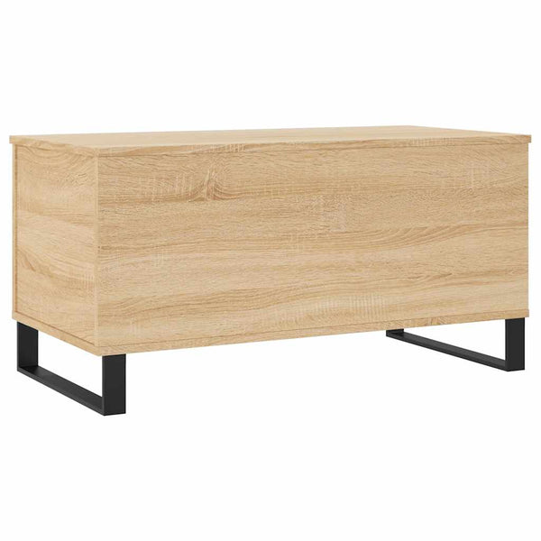 Sonoma Eiche Couchtisch, 90 cm