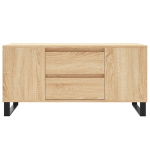 Sonoma Eiche Couchtisch, 102 cm