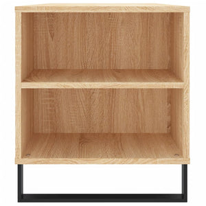 Sonoma Eiche Couchtisch, 102 cm