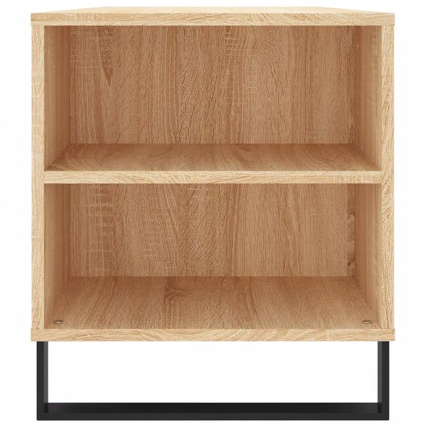 Sonoma Eiche Couchtisch, 102 cm