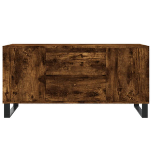 Couchtisch Räuchereiche, 102 cm