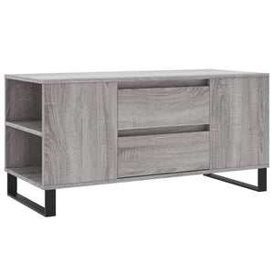 Couchtisch Grau Sonoma 102 cm