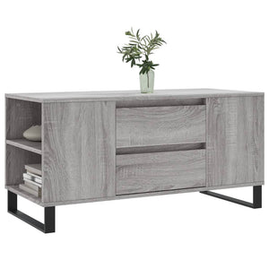 Couchtisch Grau Sonoma 102 cm